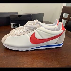 Nike Cortez nylon